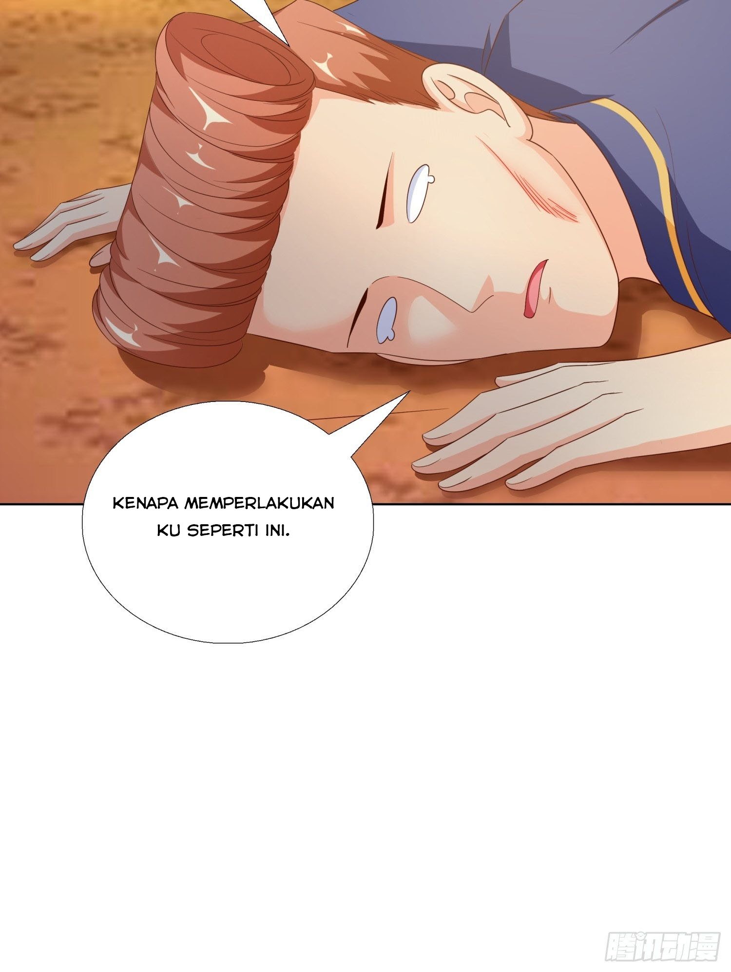 Super School Doctor (Supreme Campus Doctor) Chapter 88 Gambar 34